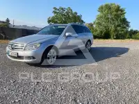 2008 Mercedes Benz C 200