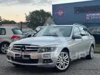 2008 Mercedes Benz C 200