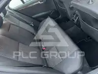 2008 Mercedes Benz C 200