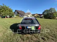 2008 Mercedes Benz C 200