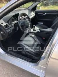 2008 Mercedes Benz C 200