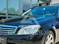 2008 Mercedes Benz C 200