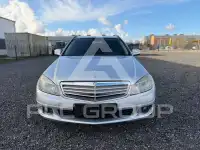 2008 Mercedes Benz C 200