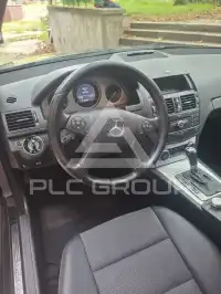 2008 Mercedes Benz C 200