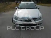 2008 Mercedes Benz C 200