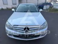 2008 Mercedes Benz C 200