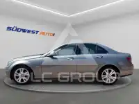 2008 Mercedes Benz C 200