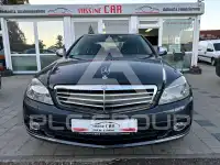 2008 Mercedes Benz C 200