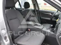 2008 Mercedes Benz C 200