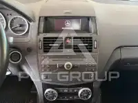 2008 Mercedes Benz C 200