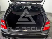 2008 Mercedes Benz C 200