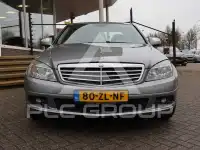 2008 Mercedes Benz C 200