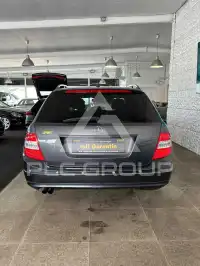 2008 Mercedes Benz C 200