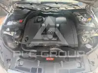 2008 Mercedes Benz C 200
