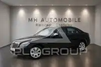 2008 Mercedes Benz C 200