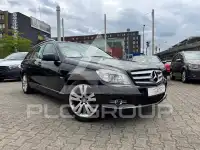 2008 Mercedes Benz C 200