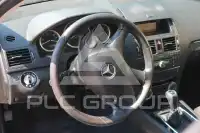 2008 Mercedes Benz C 200