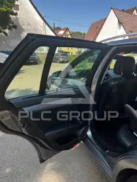 2008 Mercedes Benz C 200