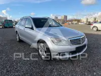 2008 Mercedes Benz C 200