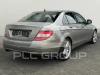 2008 Mercedes Benz C 200