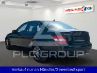 2008 Mercedes Benz C 200