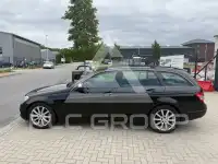 2008 Mercedes Benz C 200