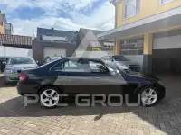 2008 Mercedes Benz C 200