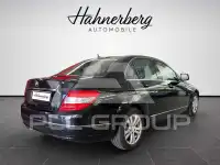 2008 Mercedes Benz C 200