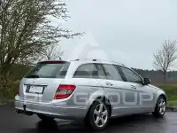 2008 Mercedes Benz C 200