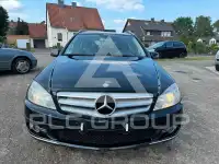 2008 Mercedes Benz C 200