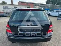 2008 Mercedes Benz C 200