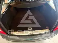 2008 Mercedes Benz C 200