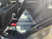 2008 Mercedes Benz C 200