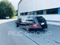 2008 Mercedes Benz C 200