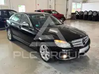 2008 Mercedes Benz C 200