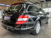 2008 Mercedes Benz C 200