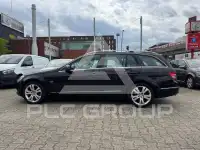 2008 Mercedes Benz C 200