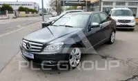 2008 Mercedes Benz C 200