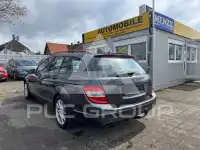 2008 Mercedes Benz C 200