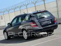 2008 Mercedes Benz C 200
