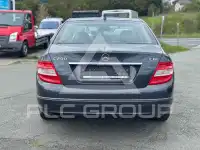 2008 Mercedes Benz C 200