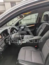 2008 Mercedes Benz C 200