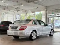 2008 Mercedes Benz C 200