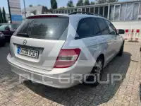 2008 Mercedes Benz C 200