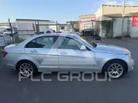 2008 Mercedes Benz C 200