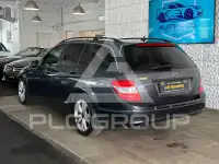 2008 Mercedes Benz C 200