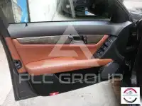 2008 Mercedes Benz C 200