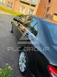 2008 Mercedes Benz C 200