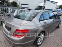 2008 Mercedes Benz C 200