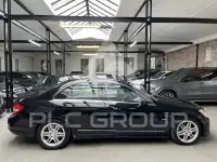 2008 Mercedes Benz C 200
